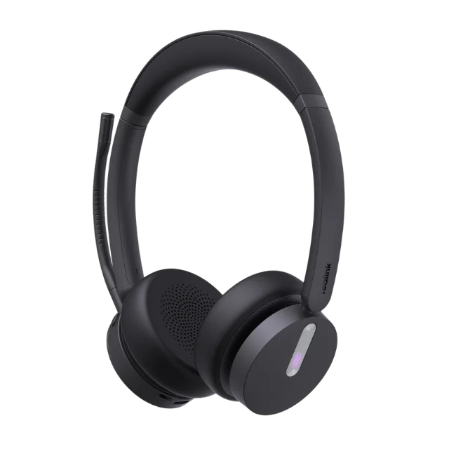Yealink WH64 Workstation DECT Wireless Headset