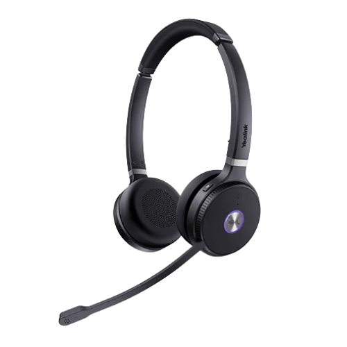 Yealink WH66 DECT Wireless Headset