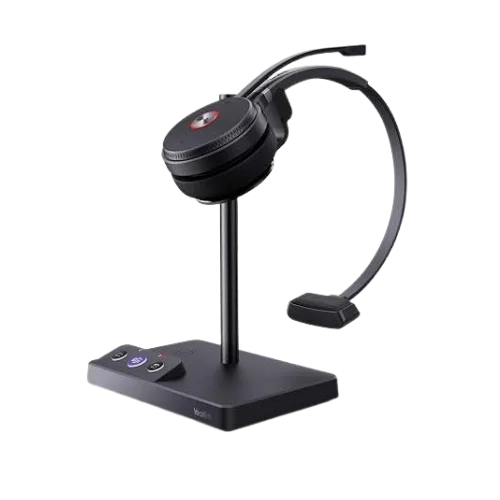 Yealink WH66 DECT Wireless Headset