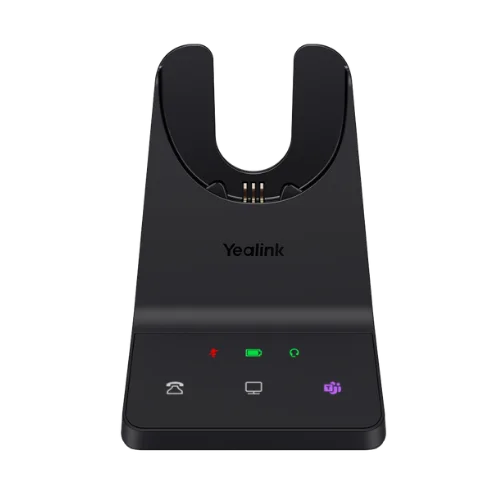 Yealink WH68 ANC DECT Wireless Headset