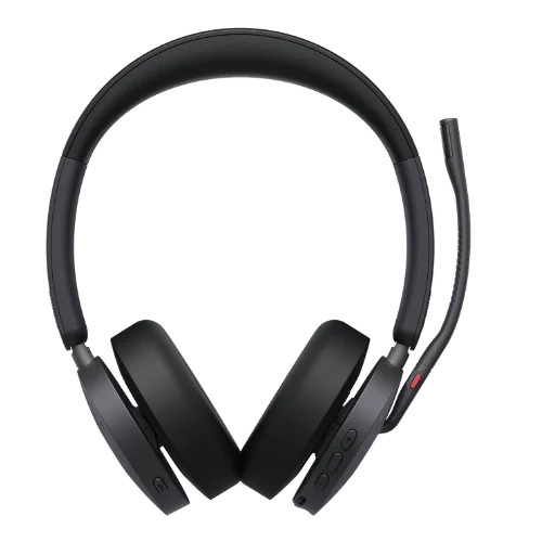 Yealink WH68 ANC DECT Wireless Headset