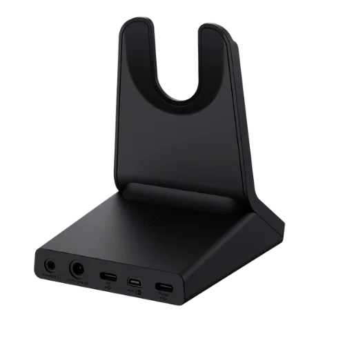 Yealink WH68 ANC DECT Wireless Headset
