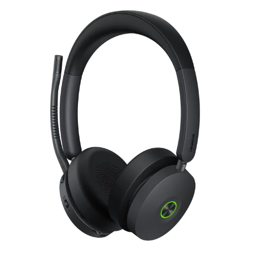 Yealink WH68 ANC DECT Wireless Headset