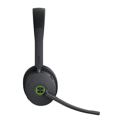 Yealink WH68 Workstation ANC DECT Wireless Headset