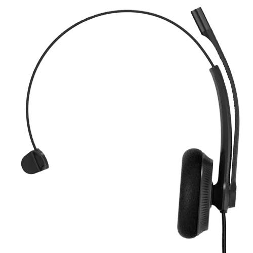 Yealink YHS34 MONO Wideband Headset