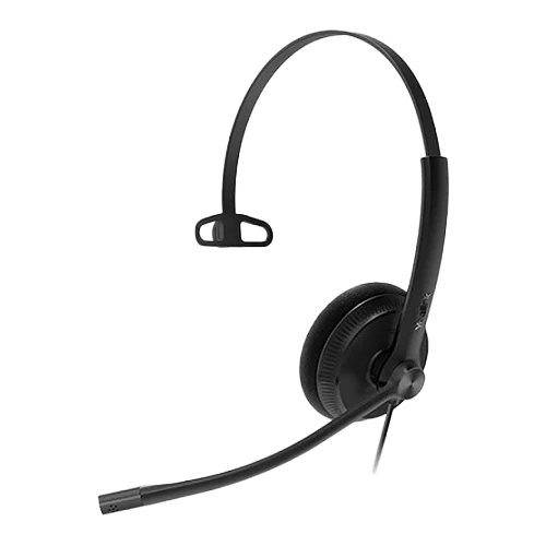 Yealink YHS34 MONO Wideband Headset