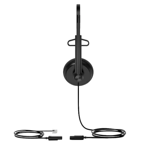 Yealink YHS34 MONO Wideband Headset