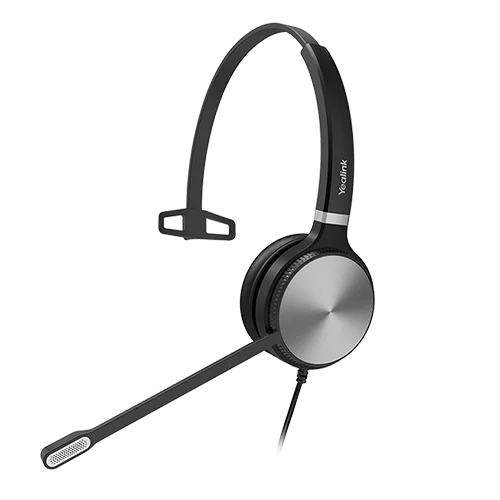Yealink YHS36 Mono Wired Headset