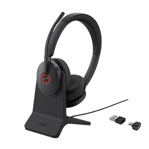 Yealink ZenOffice32 Bluetooth Wireless Headset