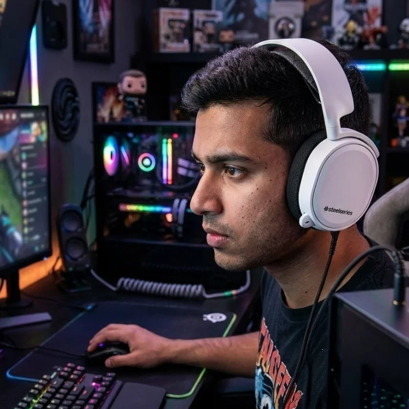 Pros and Cons of Logitech Wired Headsets