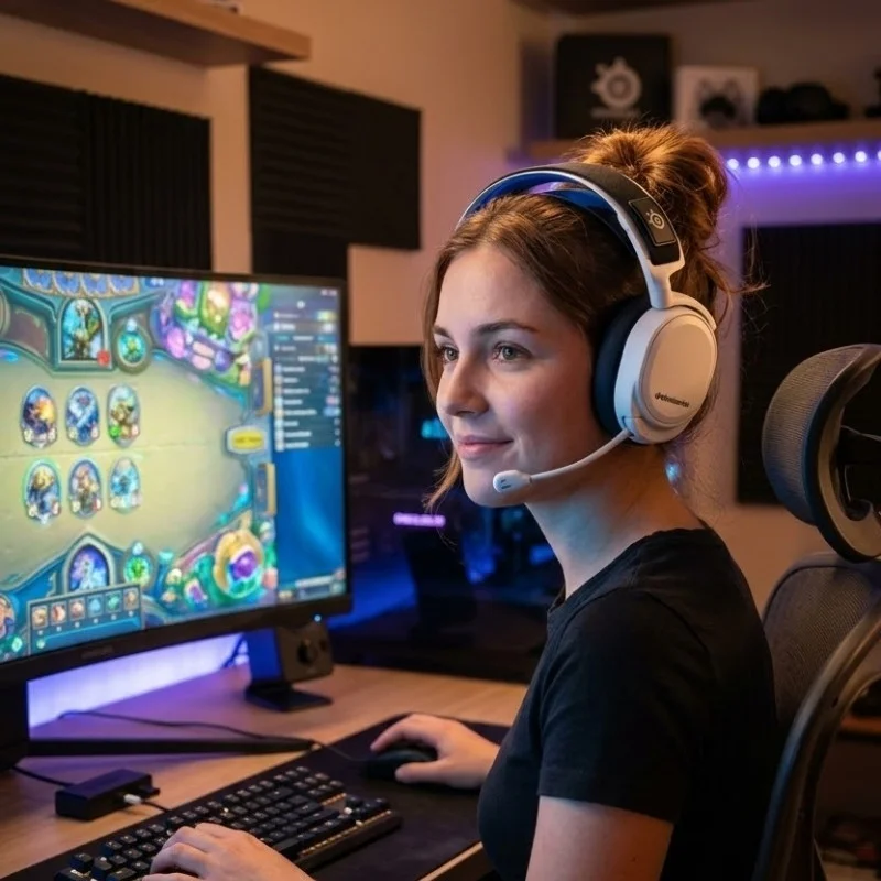 Pros and Cons of Logitech Wireless Headsets