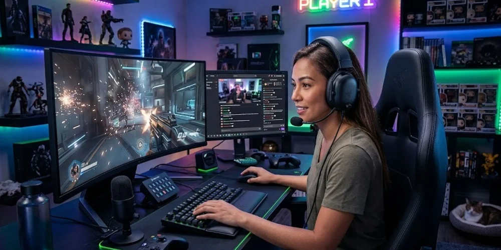 Razer BlackShark V2 Pro