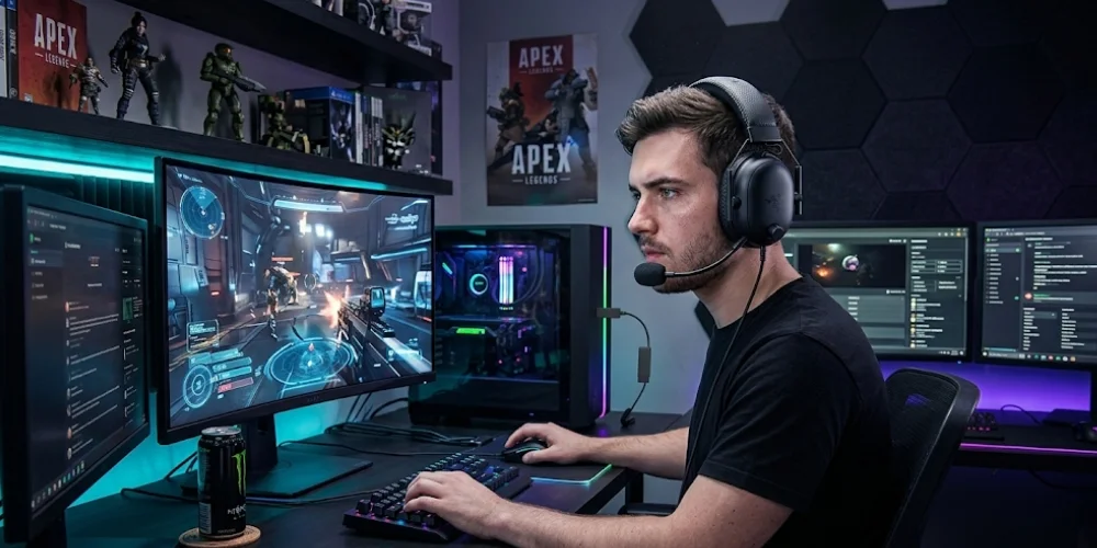 Razer BlackShark V2 Pro