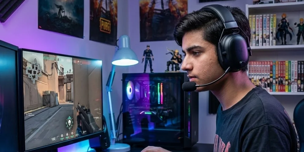 Razer BlackShark V2 Pro