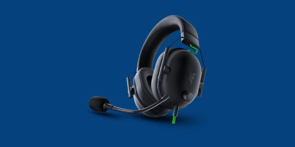 Razer BlackShark V2 X