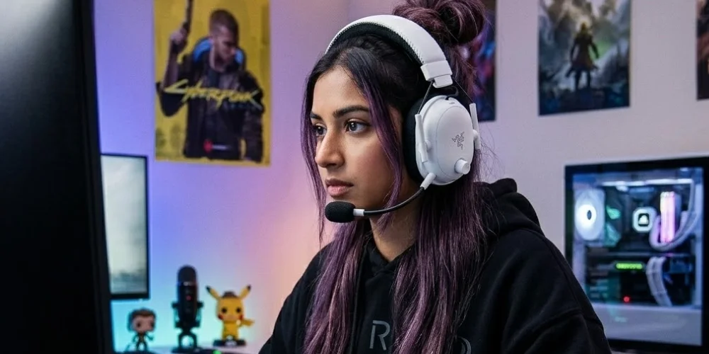 Razer BlackShark V3 Pro