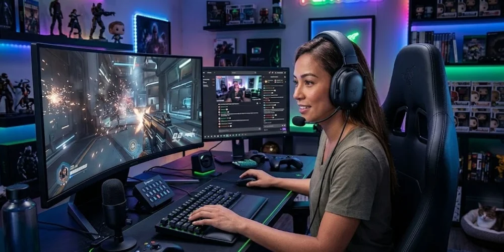 Razer BlackShark V3 Pro