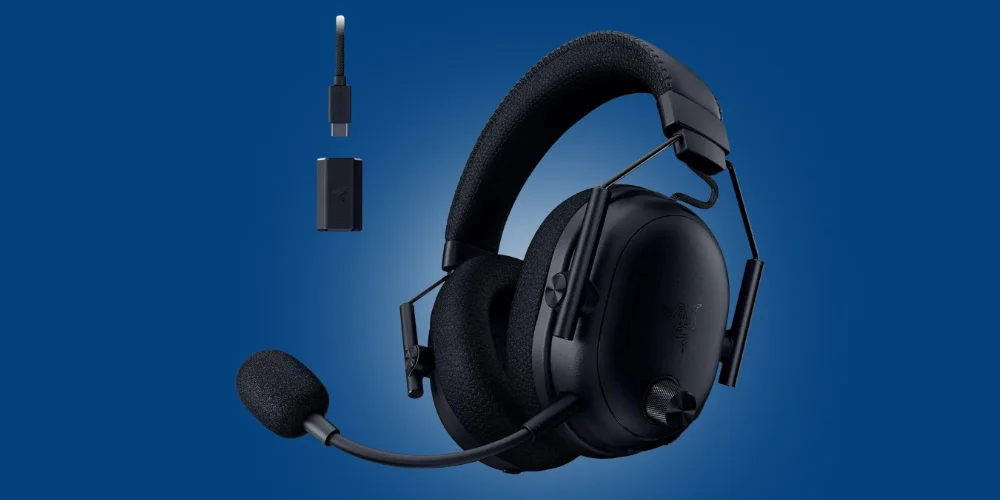 Razer BlackShark V3 Pro