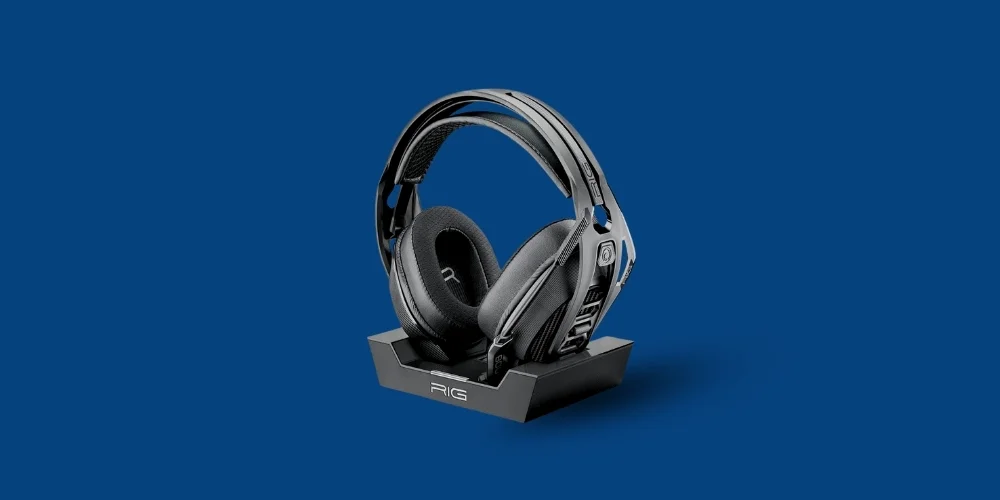RIG 800 Pro HS Wireless