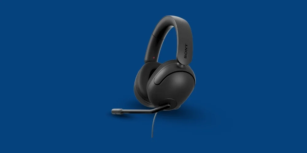 Sony INZONE H3 Wired