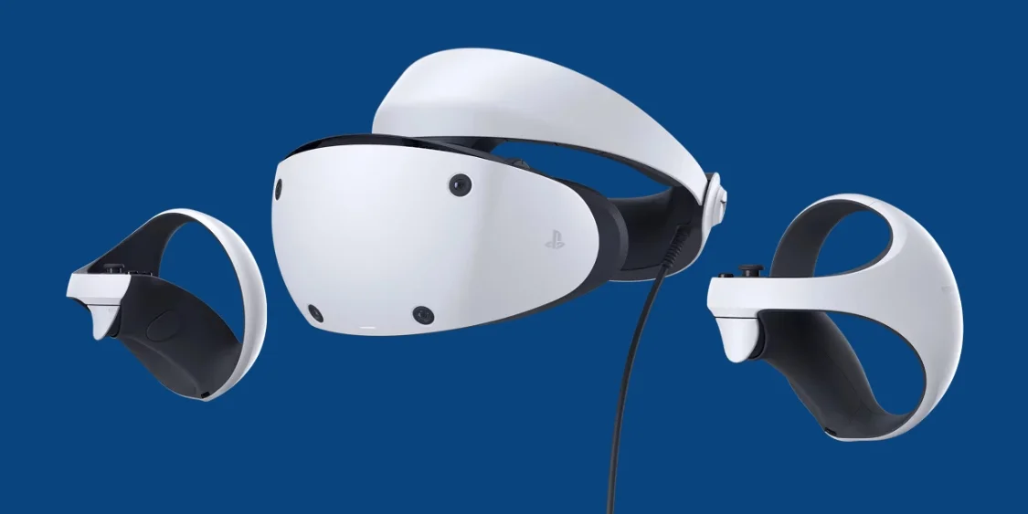 Sony PlayStation VR2
