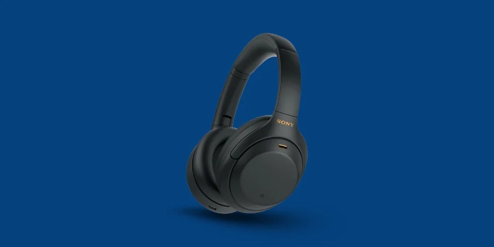 Sony WH-1000XM4 Wireless