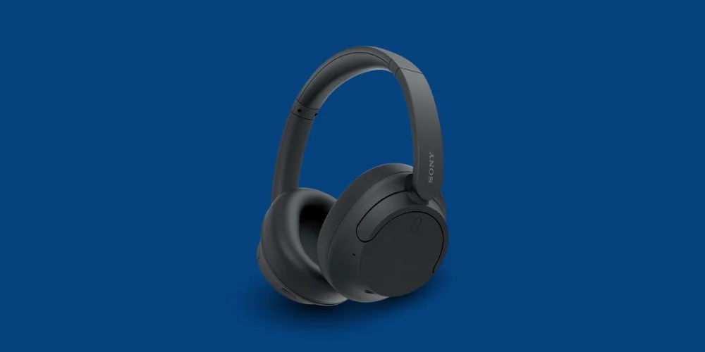 Sony WH-CH720N Wireless