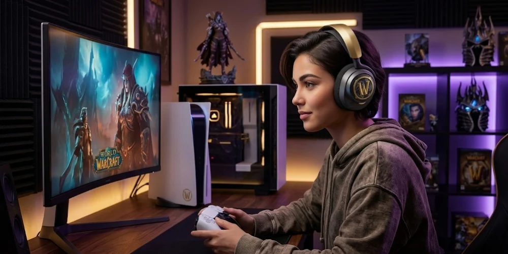 SteelSeries Arctis Nova 7