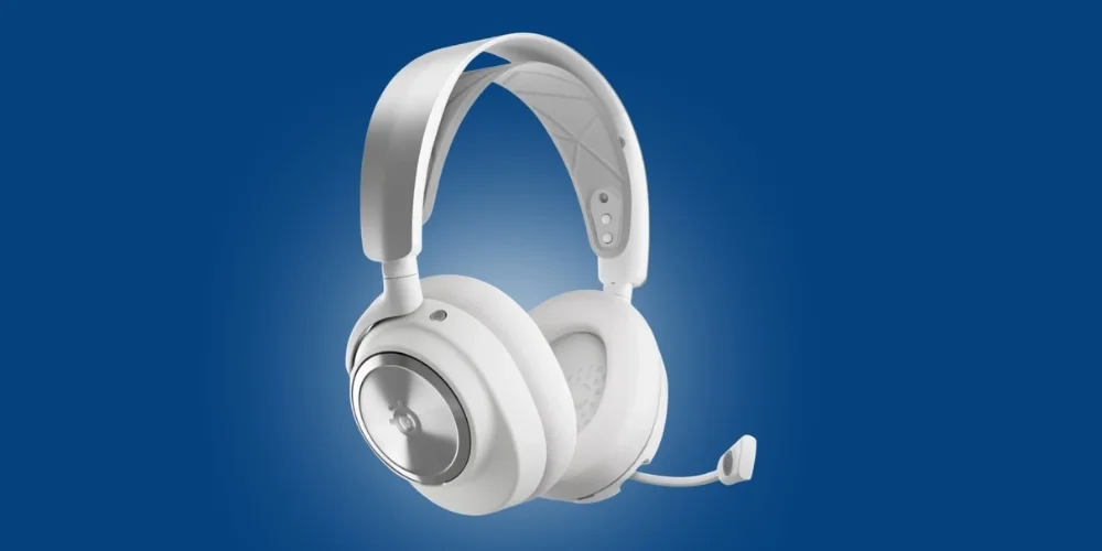 Arctis Nova Pro Wireless