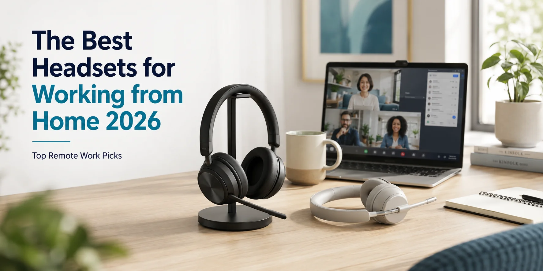 The Best Headsets for Working from Home 2026