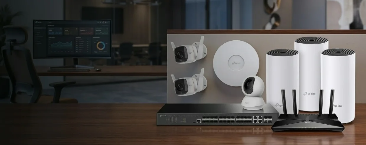 Tp Link Banner