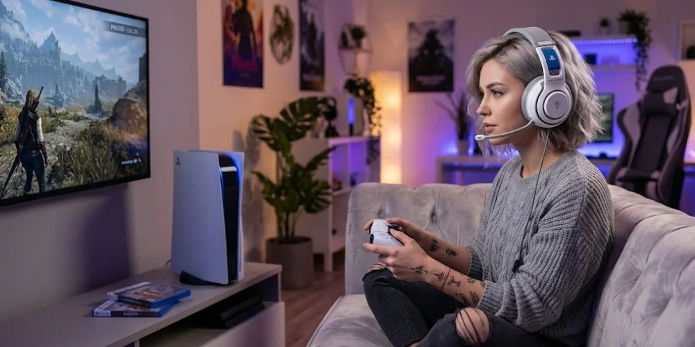 Turtle Beach Atlas 200