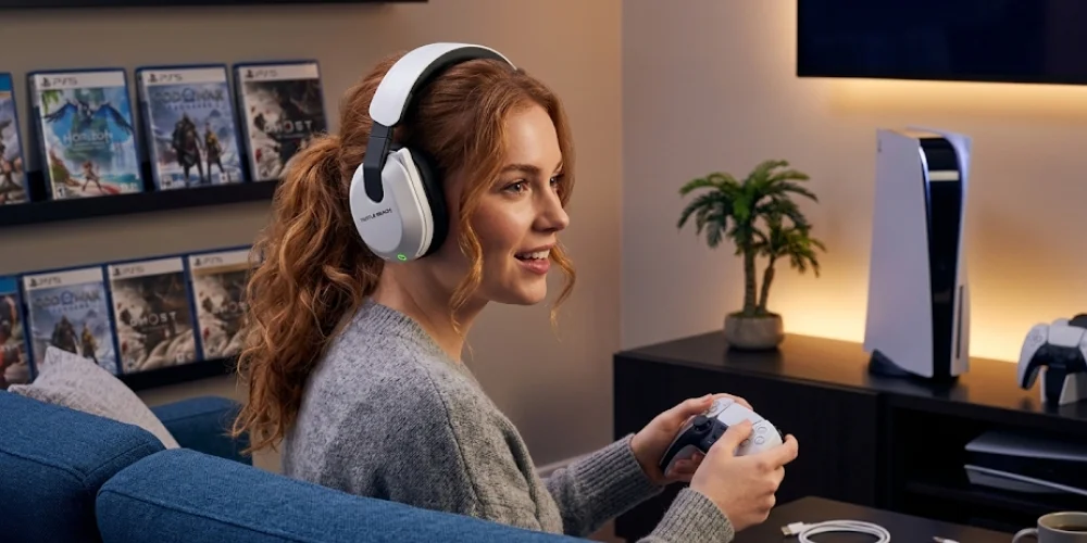 Turtle Beach Stealth 600 Gen 3