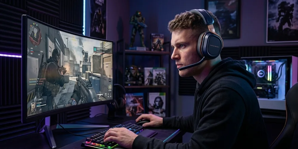 Turtle Beach Stealth 700 Gen 3