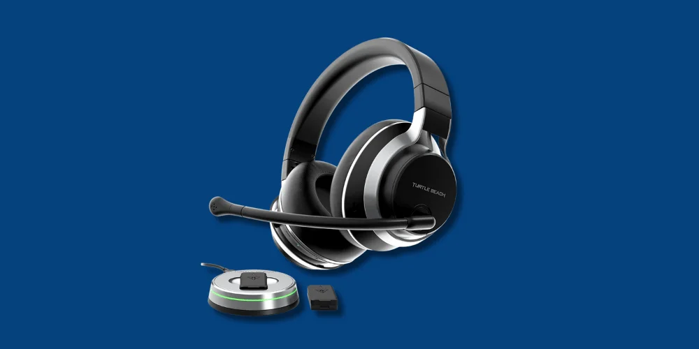Turtle Beach Stealth Pro