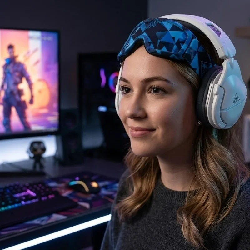 Turtle Beach Wireless Headsets