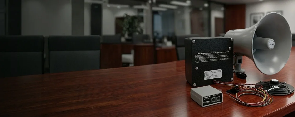 Viking-Electronics Banner