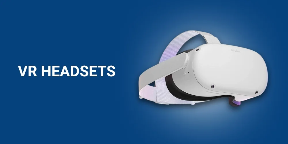 Top 10 Best Picks for VR Headsets in 2026 (Tested)