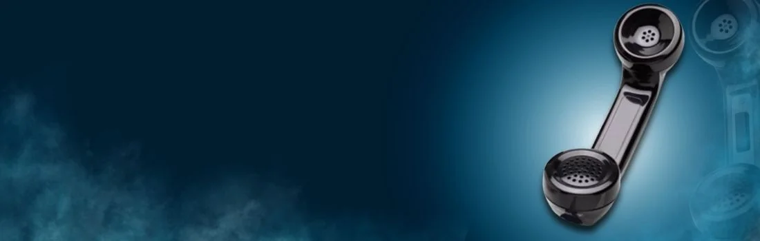 Walker Handsets Banner