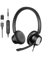 Corded Headsets