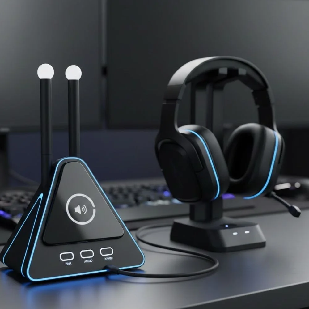 Wireless base stations