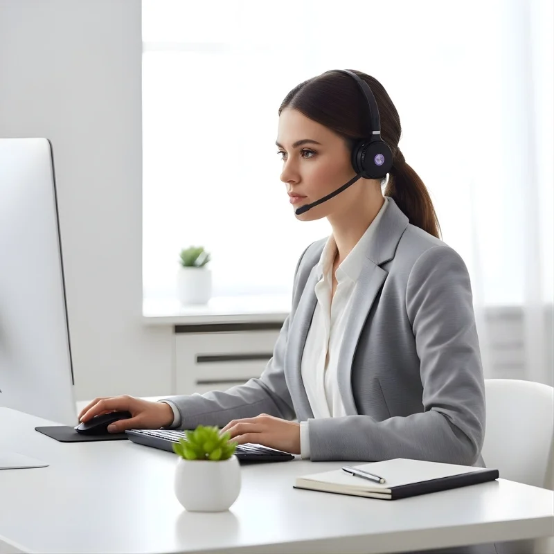 Pros and Cons of Yealink Wireless Headsets