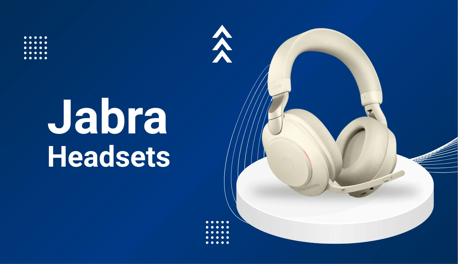 Incredible Wireless Models of Jabra Headsets