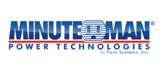 MINUTEMAN UPS