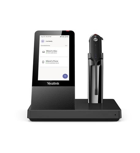 Wireless Teams headset YEA WH67-TEAMS