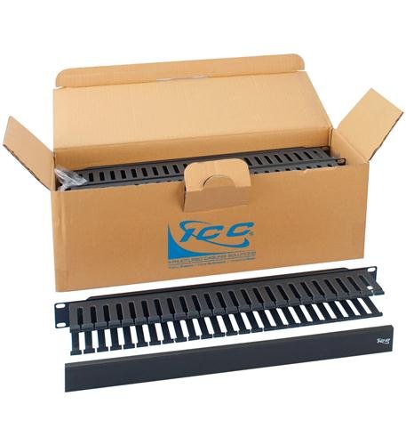 PANEL, FRONT FINGER DUCT, 1RMS, 6 PK