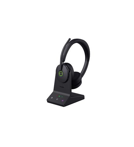 Yealink WH68 Teams WIRELESS HEADSET