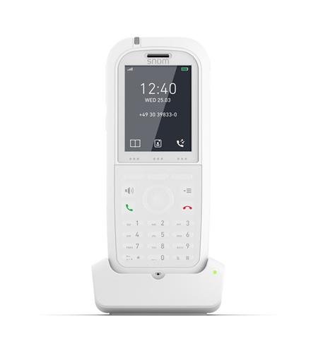 M90 Medical Handset