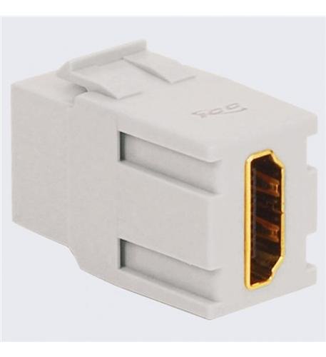 MODULE, HDMI, FEMALE TO FEMALE, 25 PK