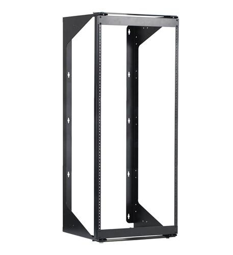 RACK, WALL MOUNT SWING FRAME, 25 RMS
